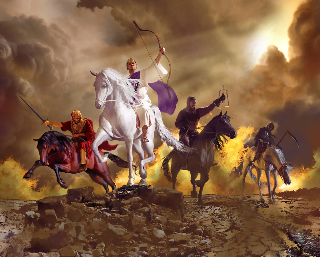 4horse 4horse
