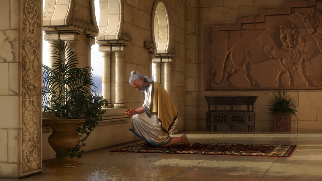 Daniel9prayer Daniel9prayer