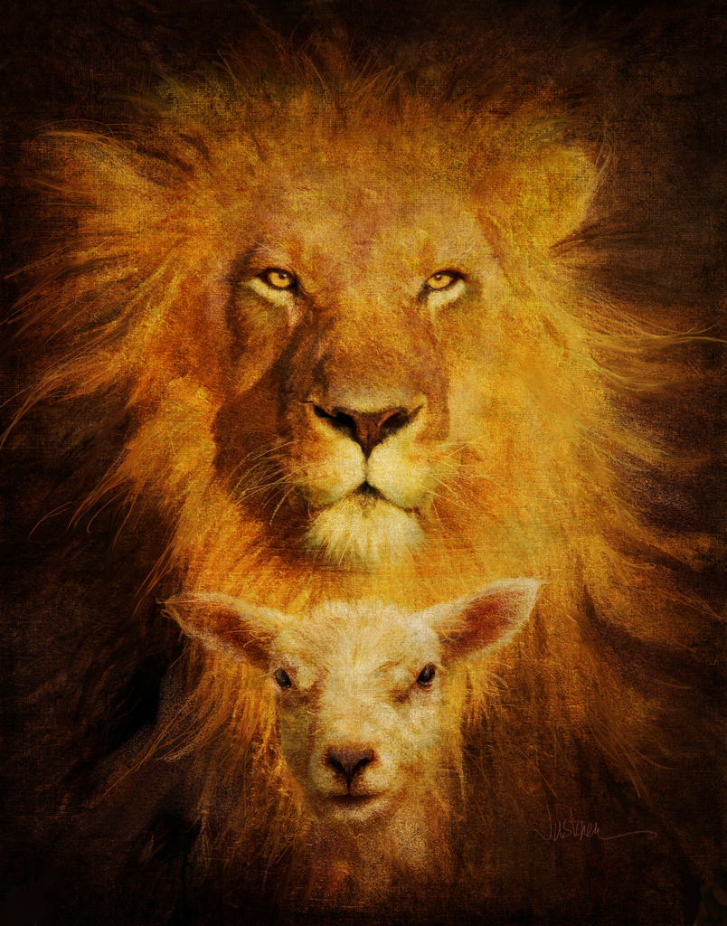 Lionlamb Lionlamb
