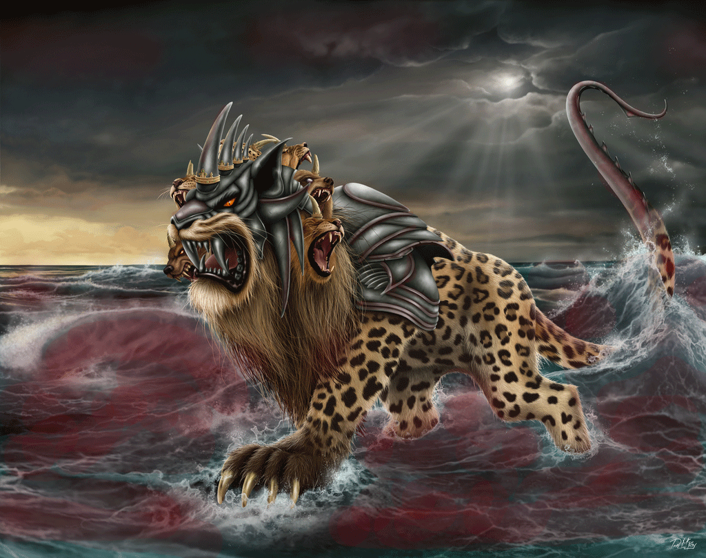 Rev13SeaBeastred Rev13SeaBeastred
