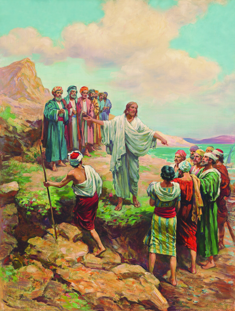 Disciples