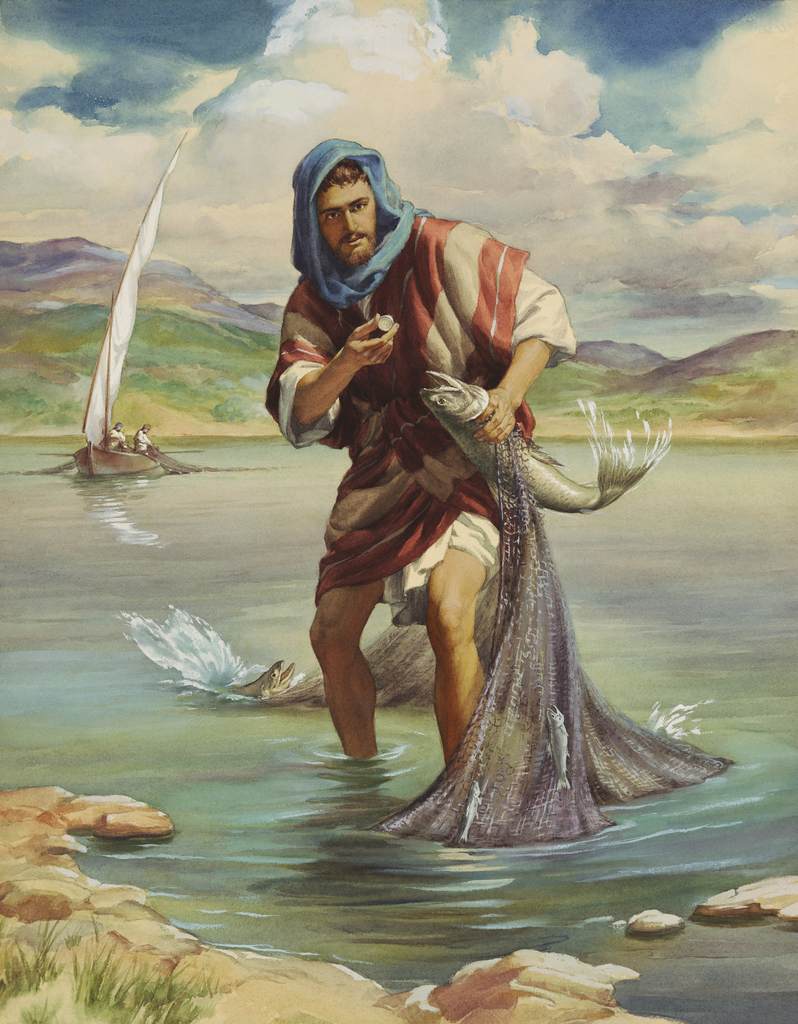 PeterFish