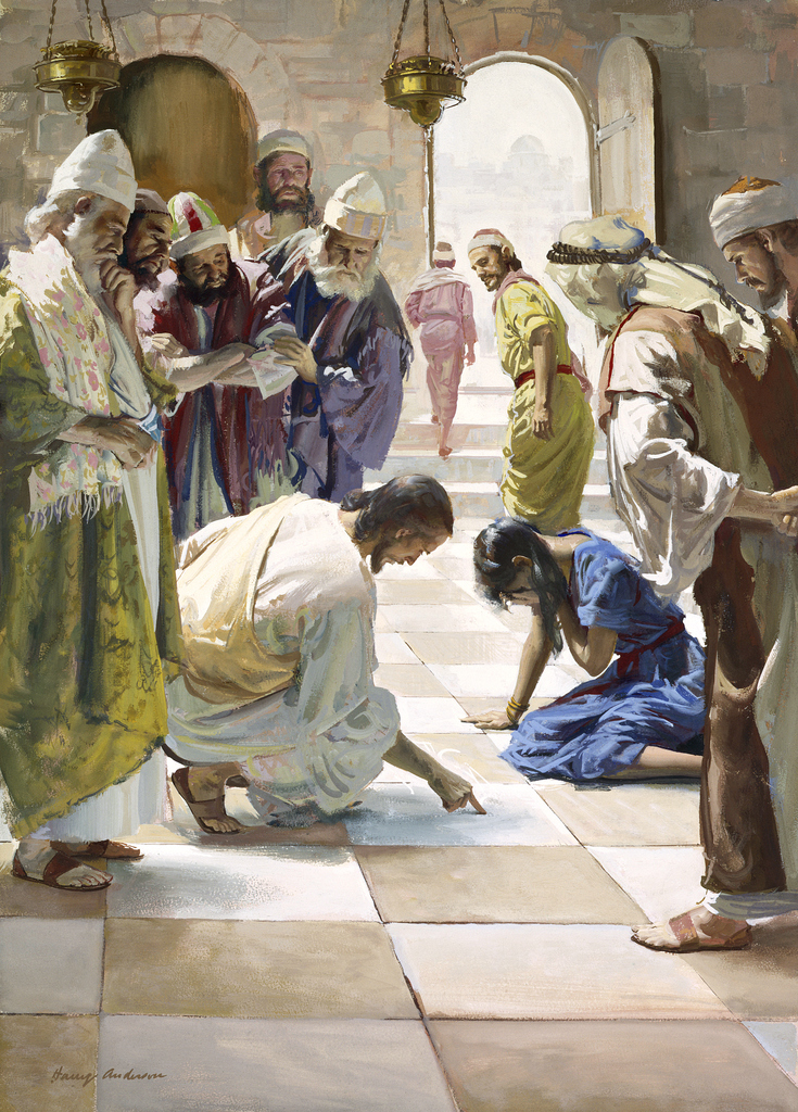 JesusWoman